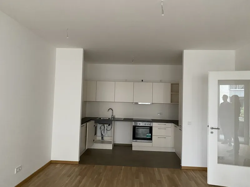 3 Zimmer im Maximiliansquartier — photo 1